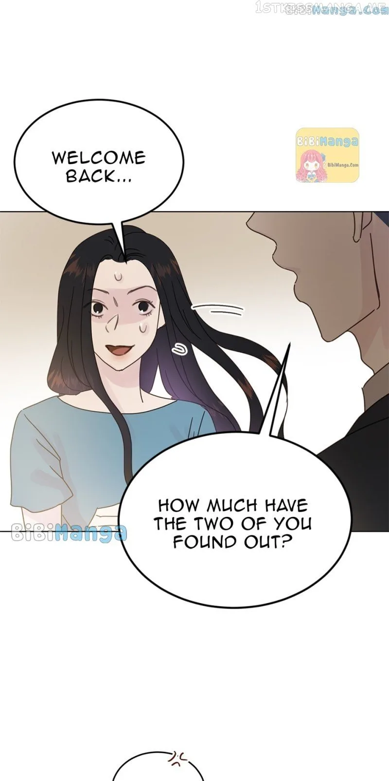 A Wife’s Sweet Revenge Chapter 83 page 22