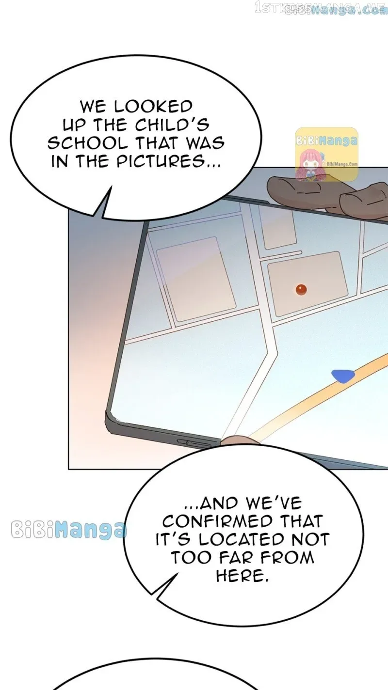 A Wife’s Sweet Revenge Chapter 84 page 6