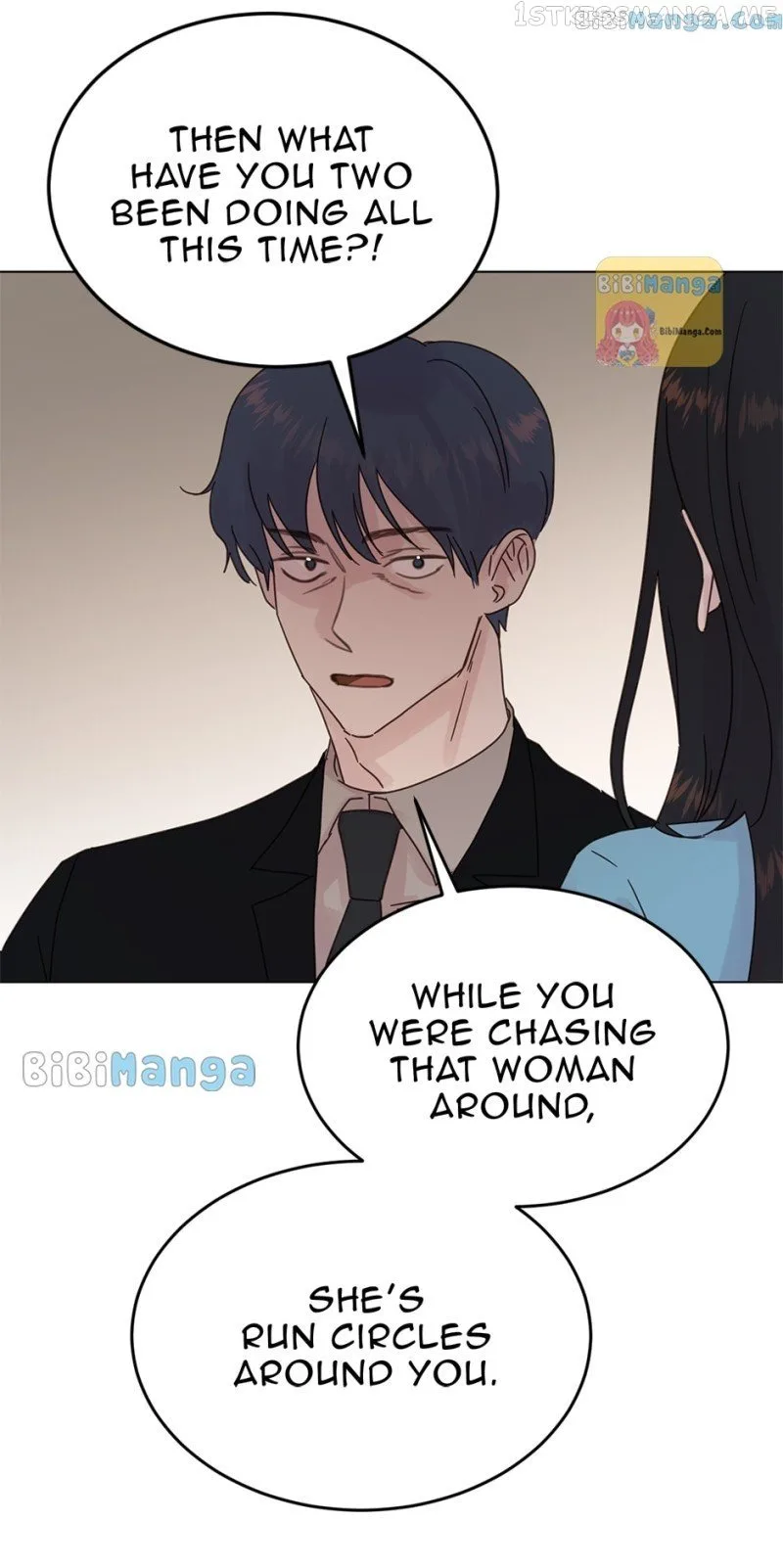 A Wife’s Sweet Revenge Chapter 83 page 25
