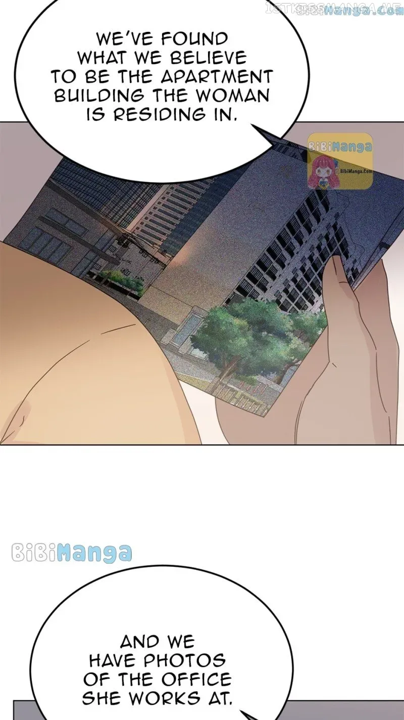 A Wife’s Sweet Revenge Chapter 84 page 7
