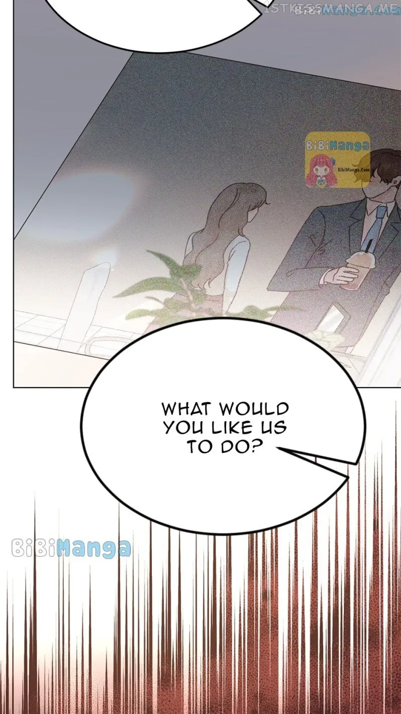 A Wife’s Sweet Revenge Chapter 84 page 8