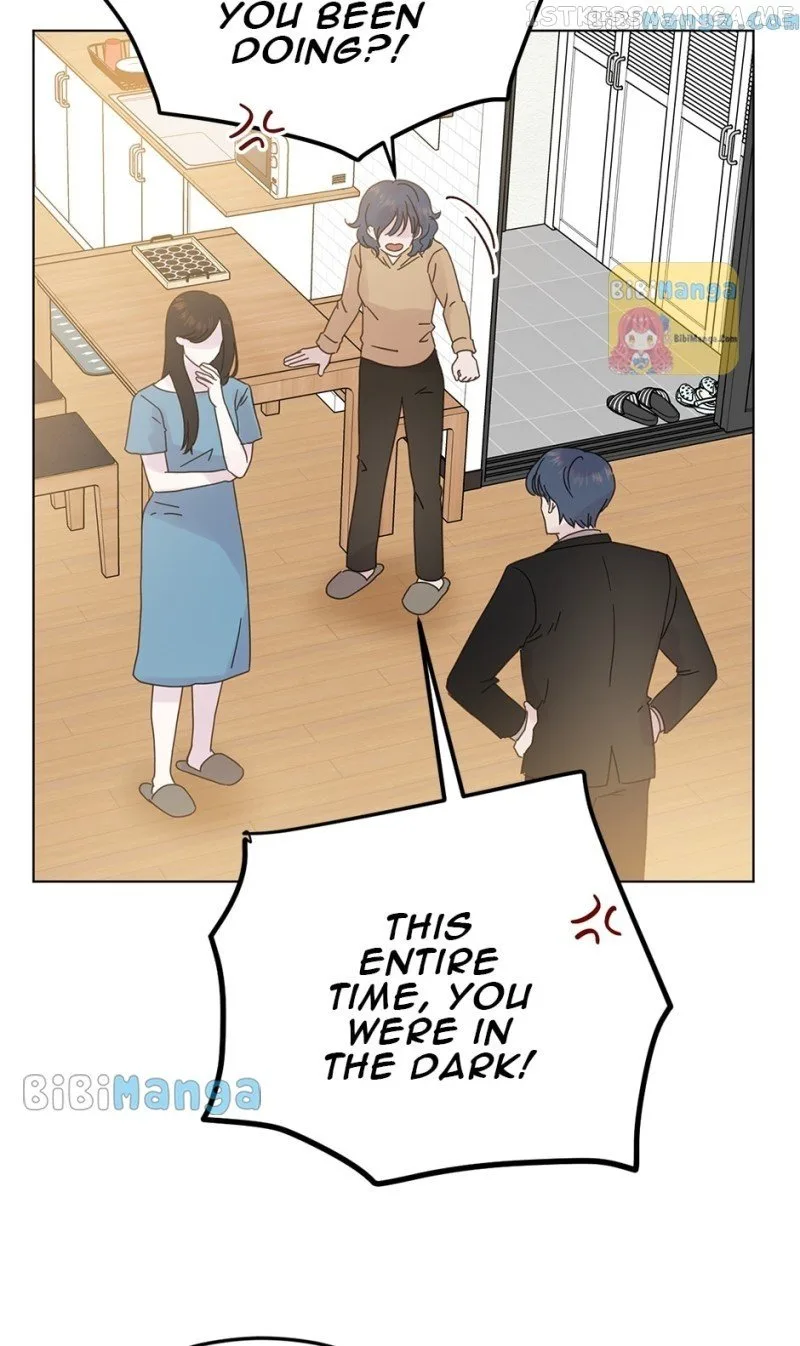 A Wife’s Sweet Revenge Chapter 83 page 27