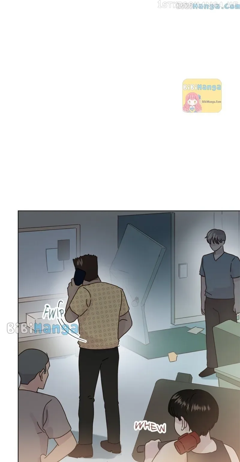A Wife’s Sweet Revenge Chapter 84 page 3
