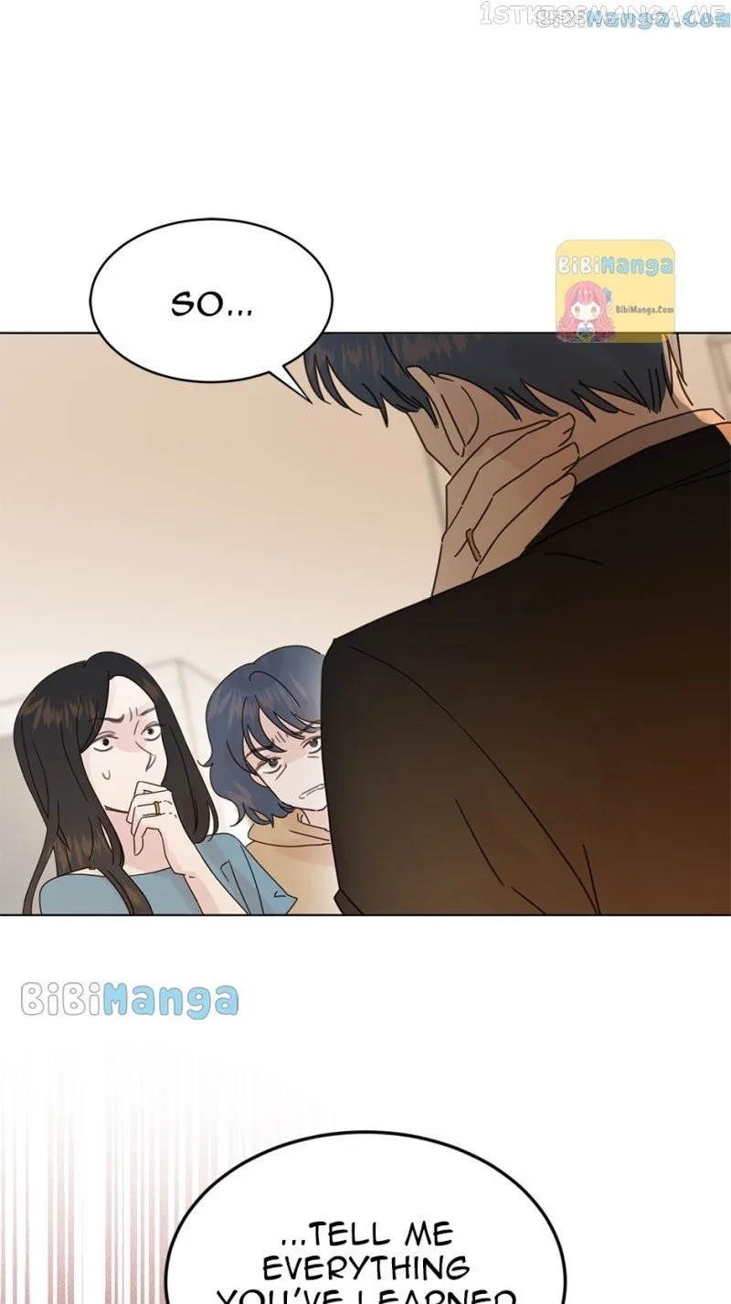 A Wife’s Sweet Revenge Chapter 83 page 38