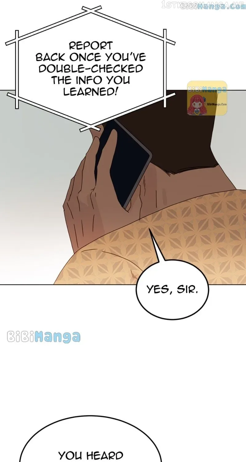A Wife’s Sweet Revenge Chapter 84 page 10