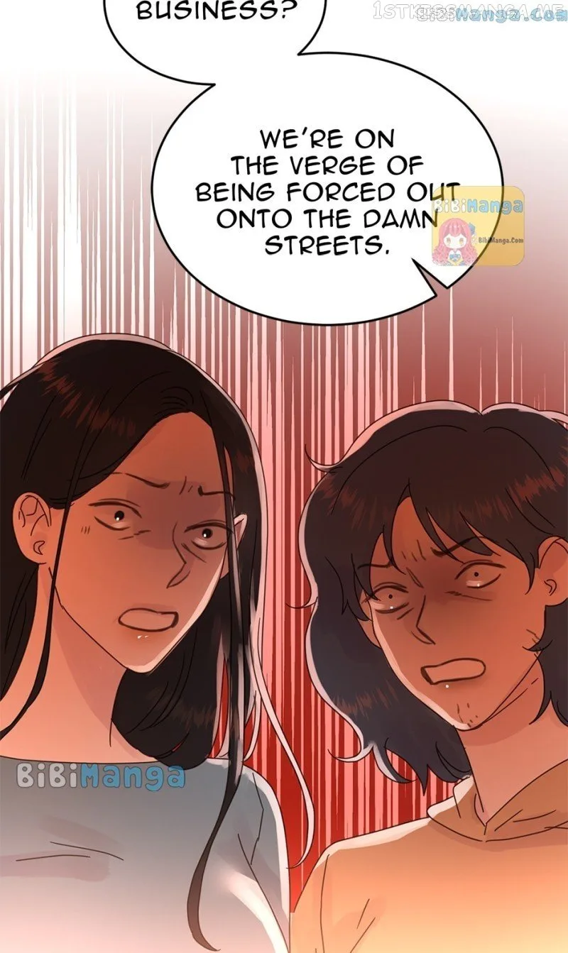 A Wife’s Sweet Revenge Chapter 83 page 36