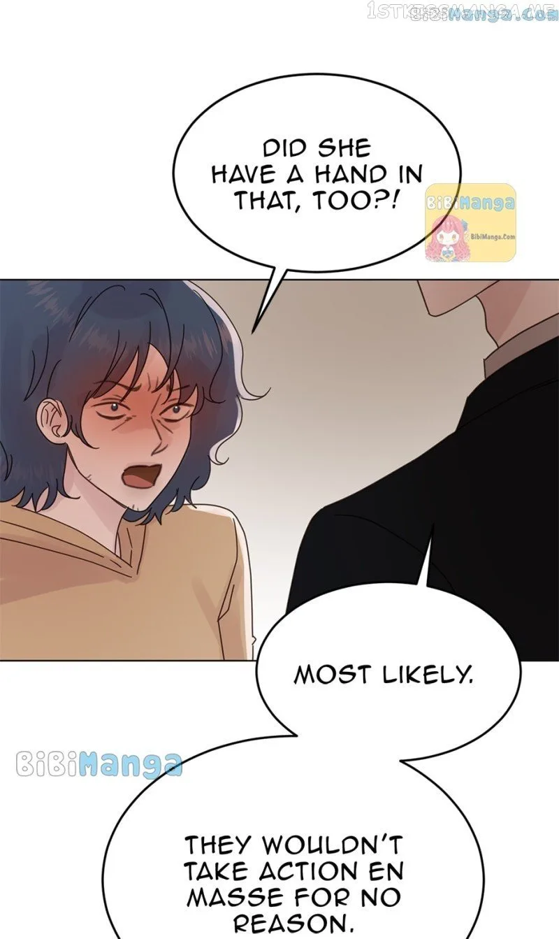 A Wife’s Sweet Revenge Chapter 83 page 34