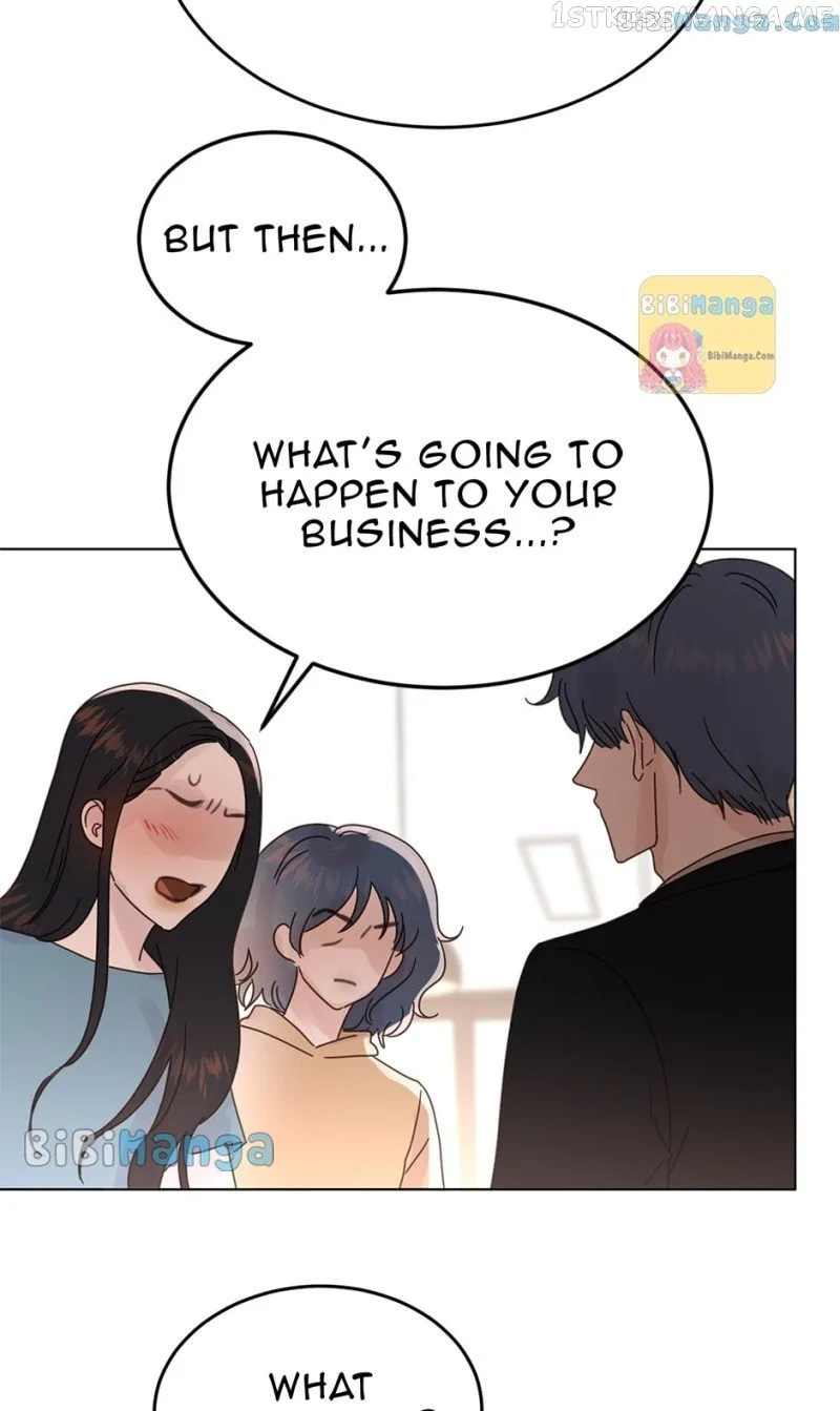 A Wife’s Sweet Revenge Chapter 83 page 35