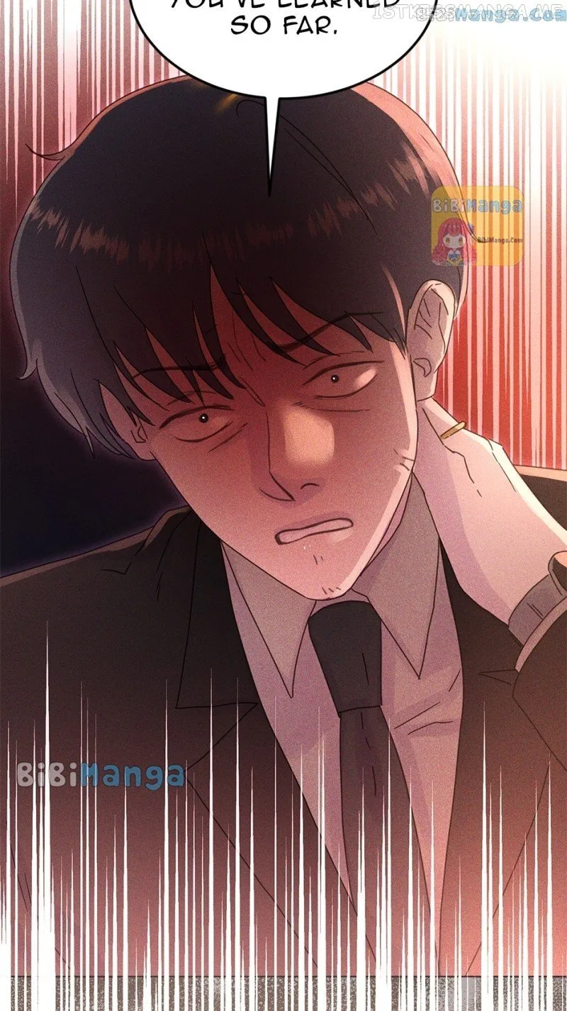 A Wife’s Sweet Revenge Chapter 83 page 39