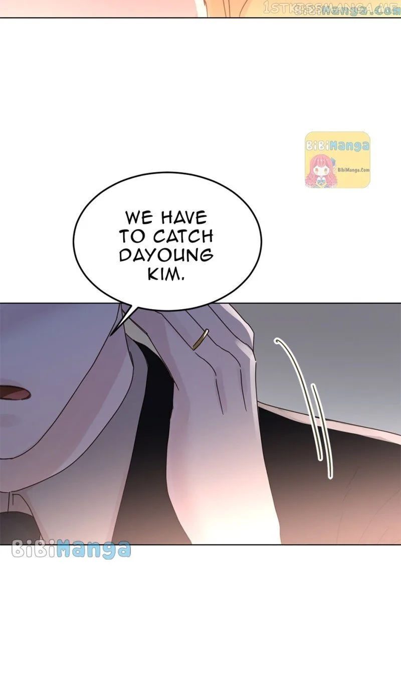 A Wife’s Sweet Revenge Chapter 83 page 37