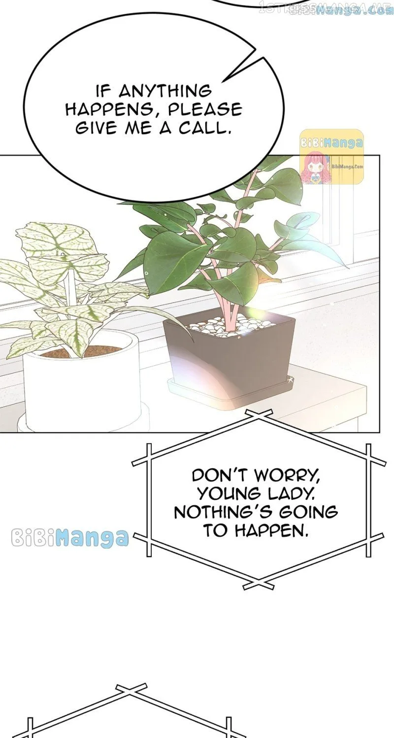 A Wife’s Sweet Revenge Chapter 83 page 44