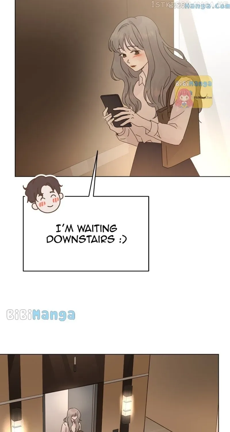 A Wife’s Sweet Revenge Chapter 84 page 19