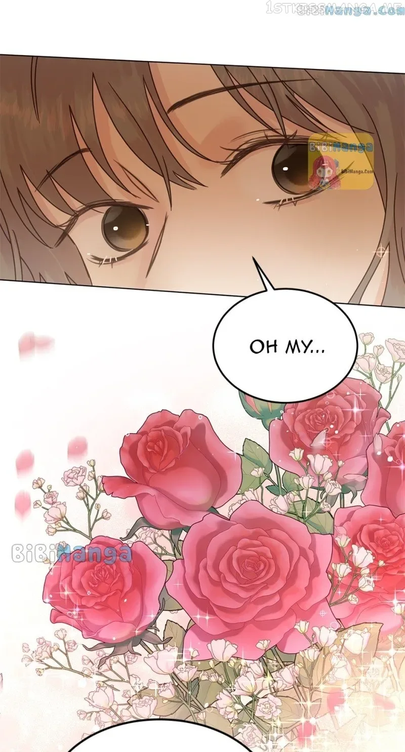 A Wife’s Sweet Revenge Chapter 84 page 22