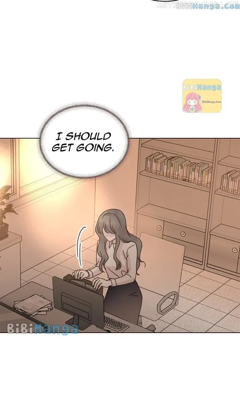 A Wife’s Sweet Revenge Chapter 84 page 17