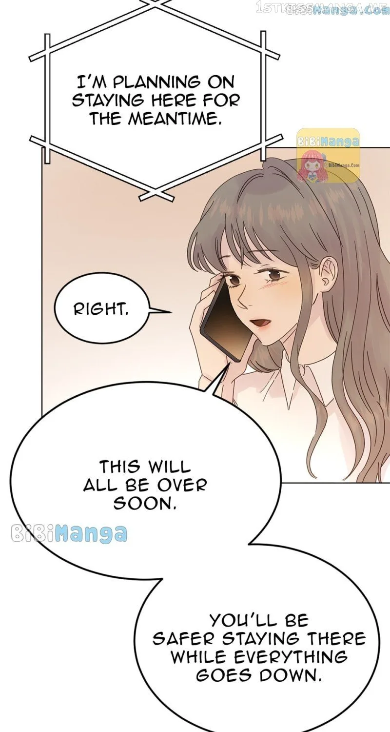 A Wife’s Sweet Revenge Chapter 83 page 43