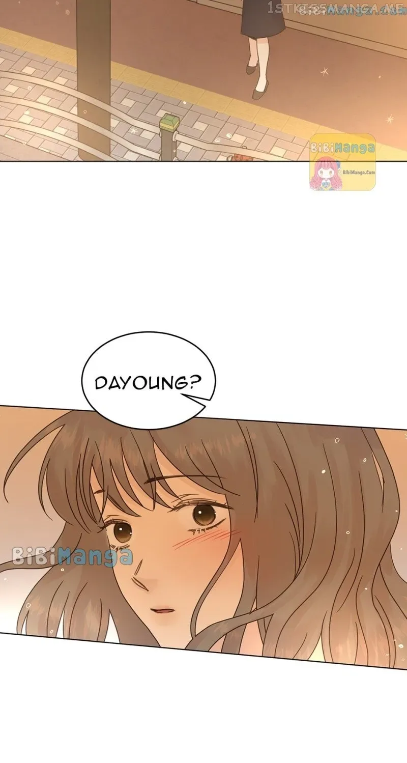 A Wife’s Sweet Revenge Chapter 84 page 21