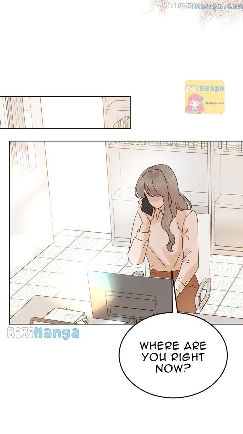 A Wife’s Sweet Revenge Chapter 83 page 41