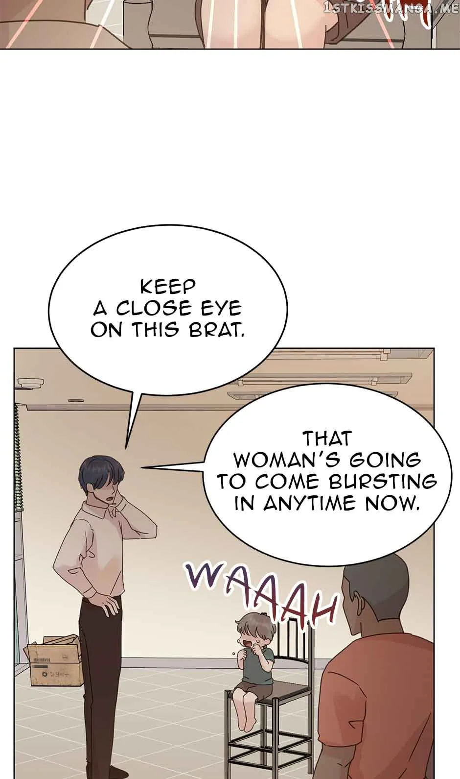 A Wife’s Sweet Revenge Chapter 86 page 11