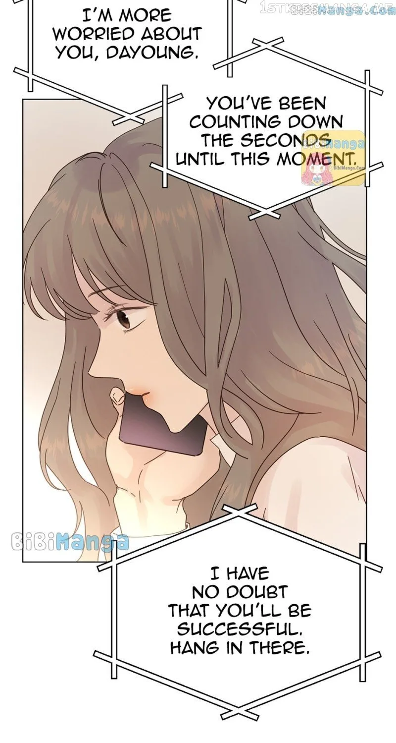 A Wife’s Sweet Revenge Chapter 83 page 45
