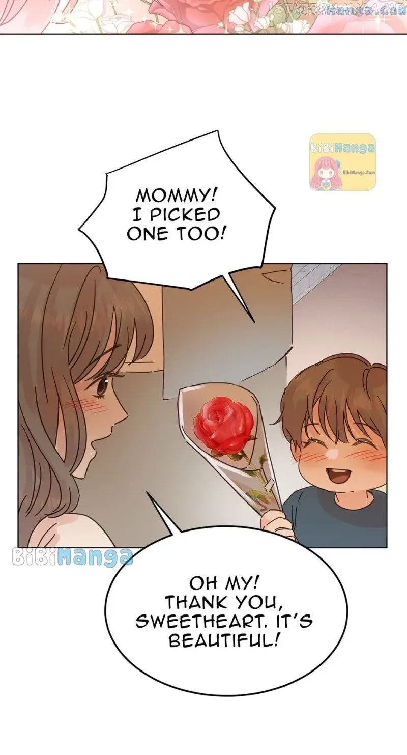 A Wife’s Sweet Revenge Chapter 84 page 25