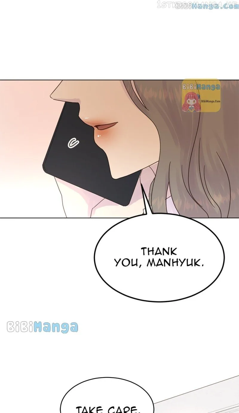 A Wife’s Sweet Revenge Chapter 83 page 46