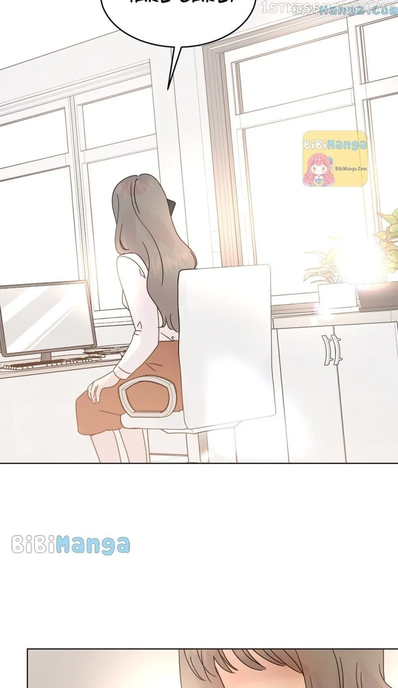 A Wife’s Sweet Revenge Chapter 83 page 47
