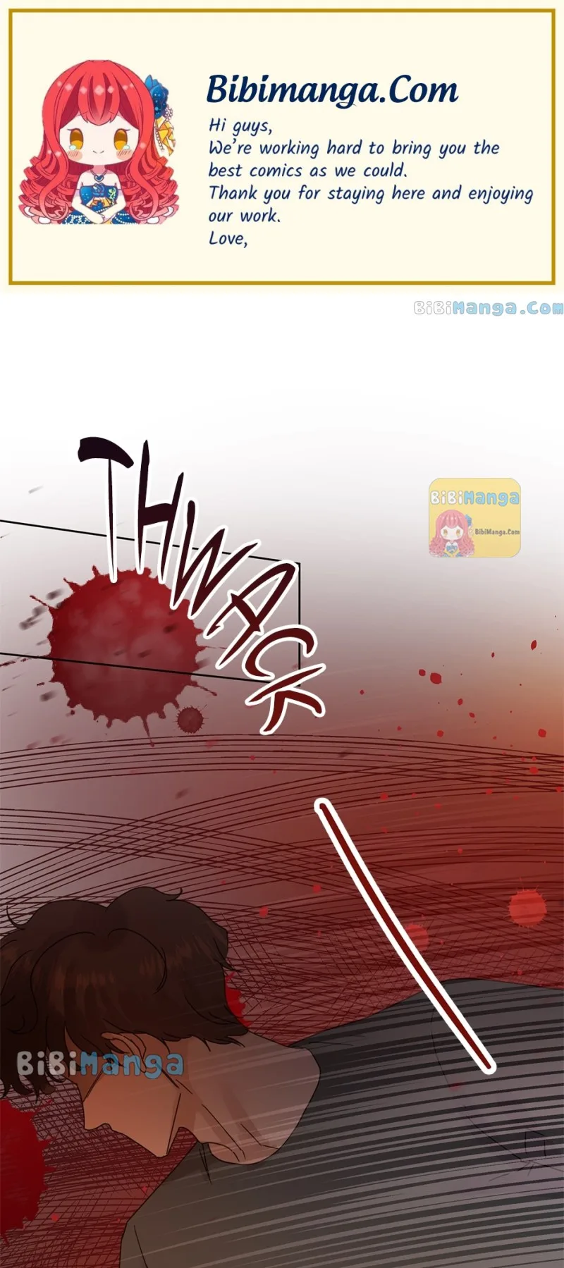 A Wife’s Sweet Revenge Chapter 85 page 2
