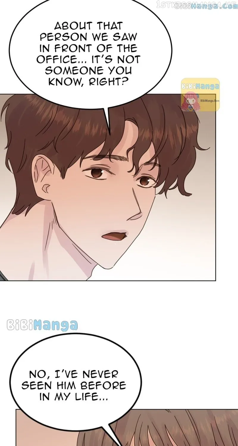 A Wife’s Sweet Revenge Chapter 84 page 35