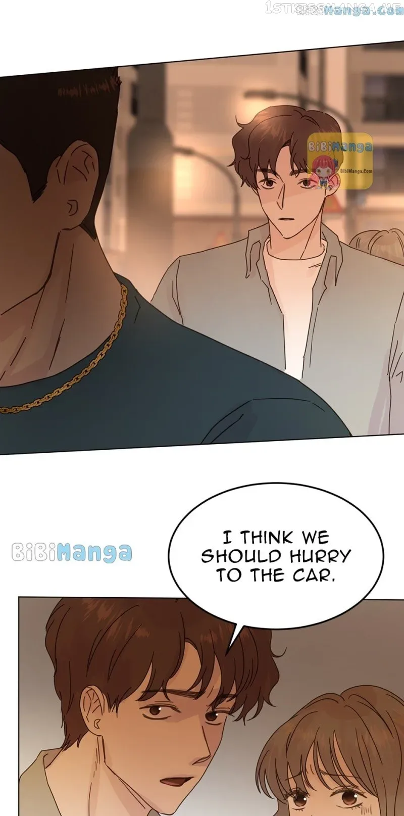 A Wife’s Sweet Revenge Chapter 84 page 31