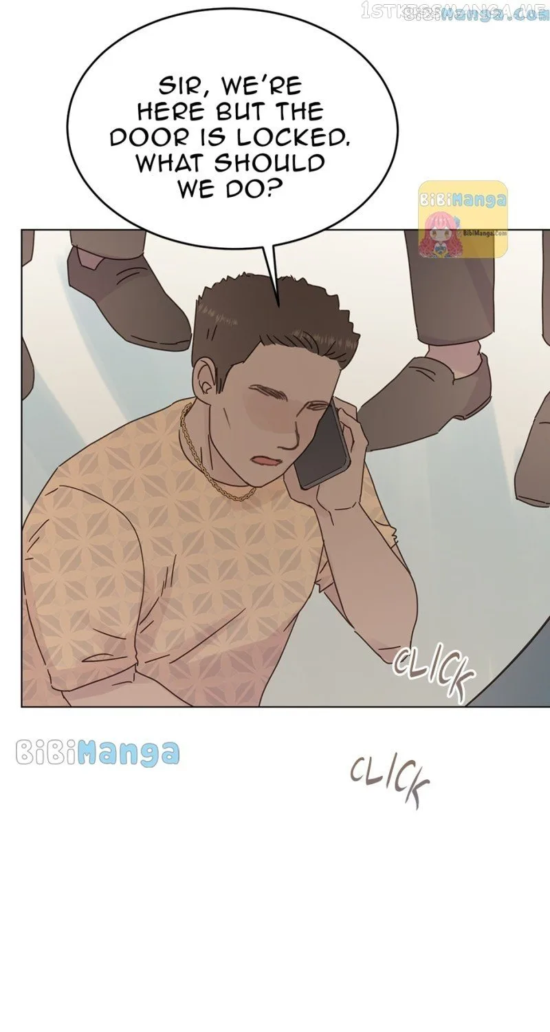 A Wife’s Sweet Revenge Chapter 83 page 54