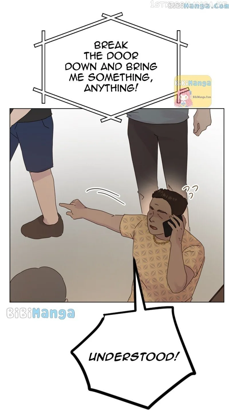 A Wife’s Sweet Revenge Chapter 83 page 56
