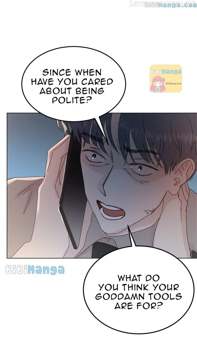 A Wife’s Sweet Revenge Chapter 83 page 55