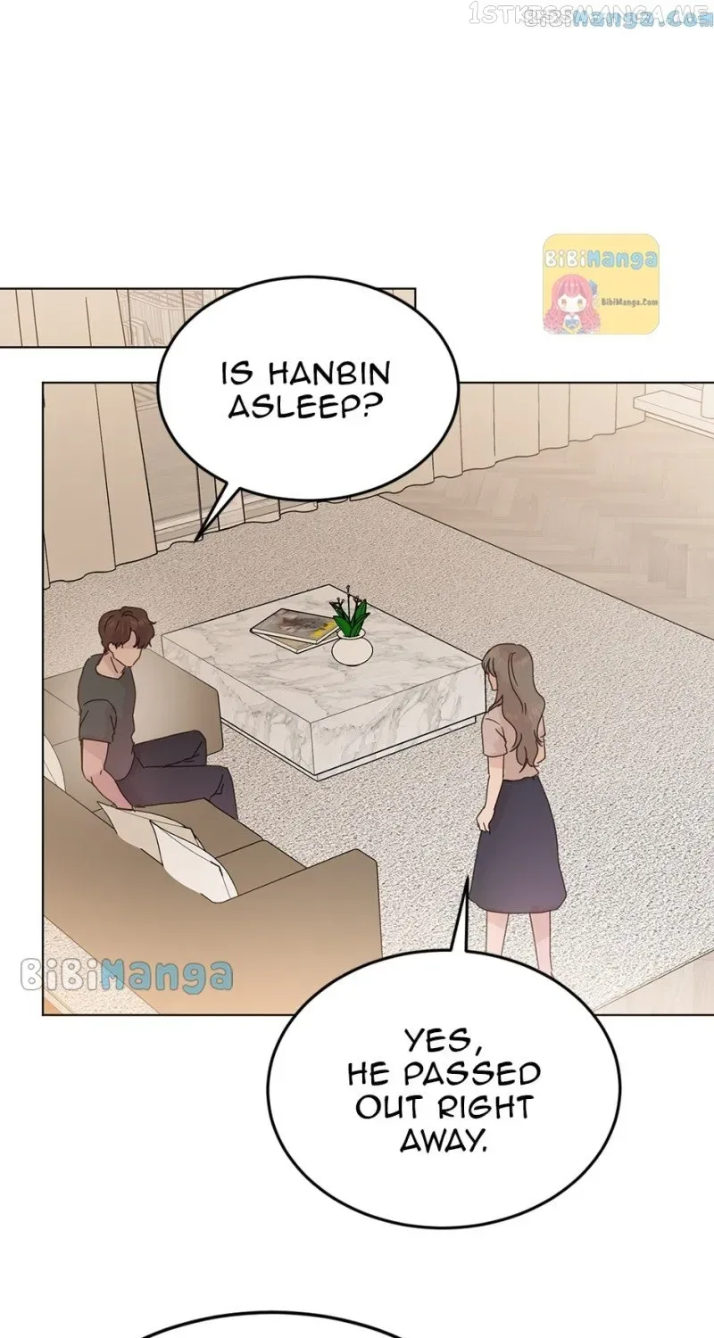 A Wife’s Sweet Revenge Chapter 84 page 34
