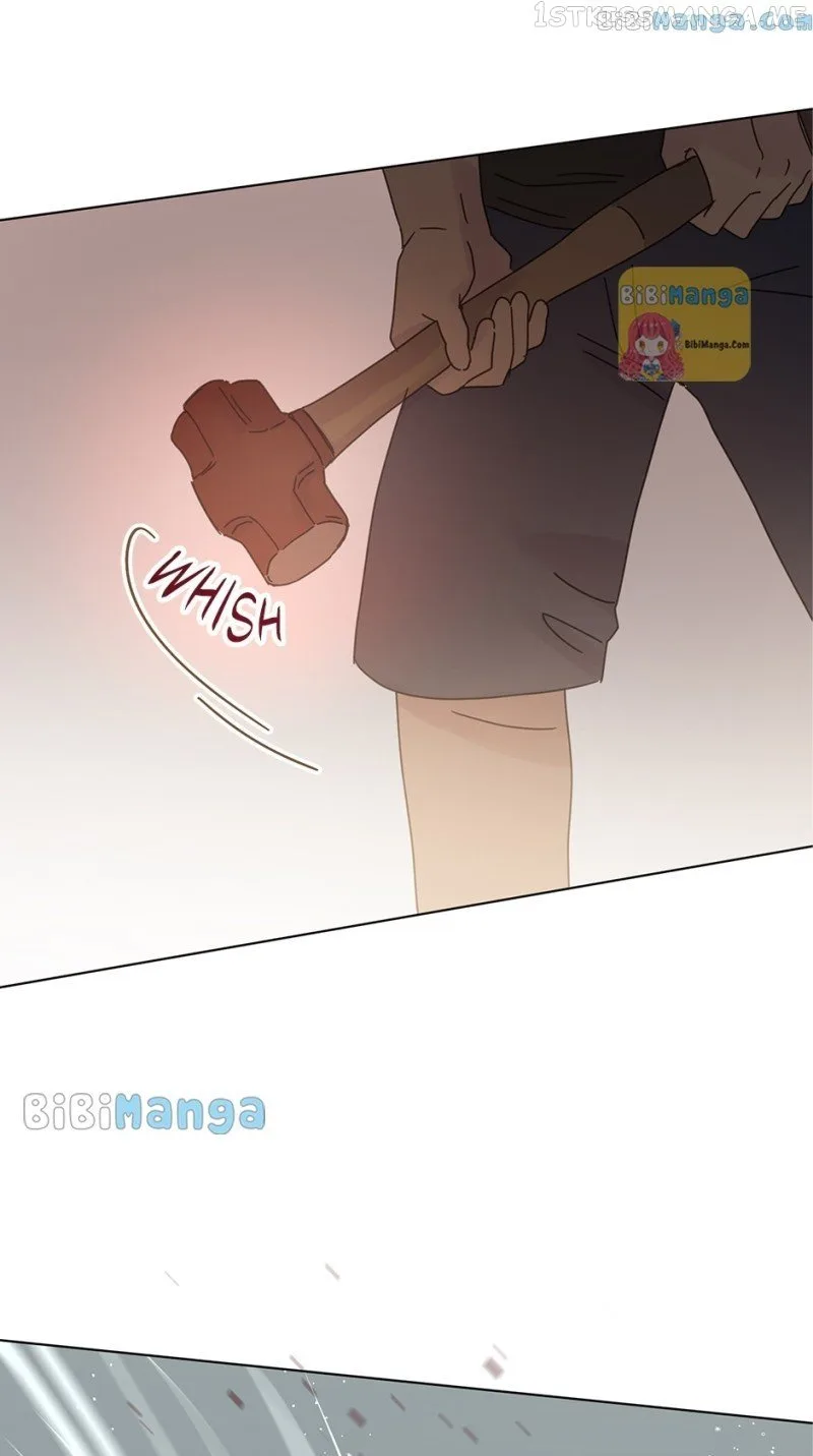 A Wife’s Sweet Revenge Chapter 83 page 57