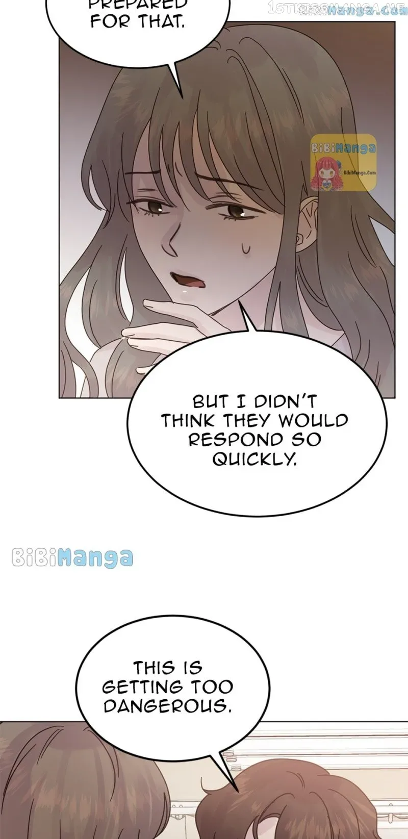 A Wife’s Sweet Revenge Chapter 84 page 38