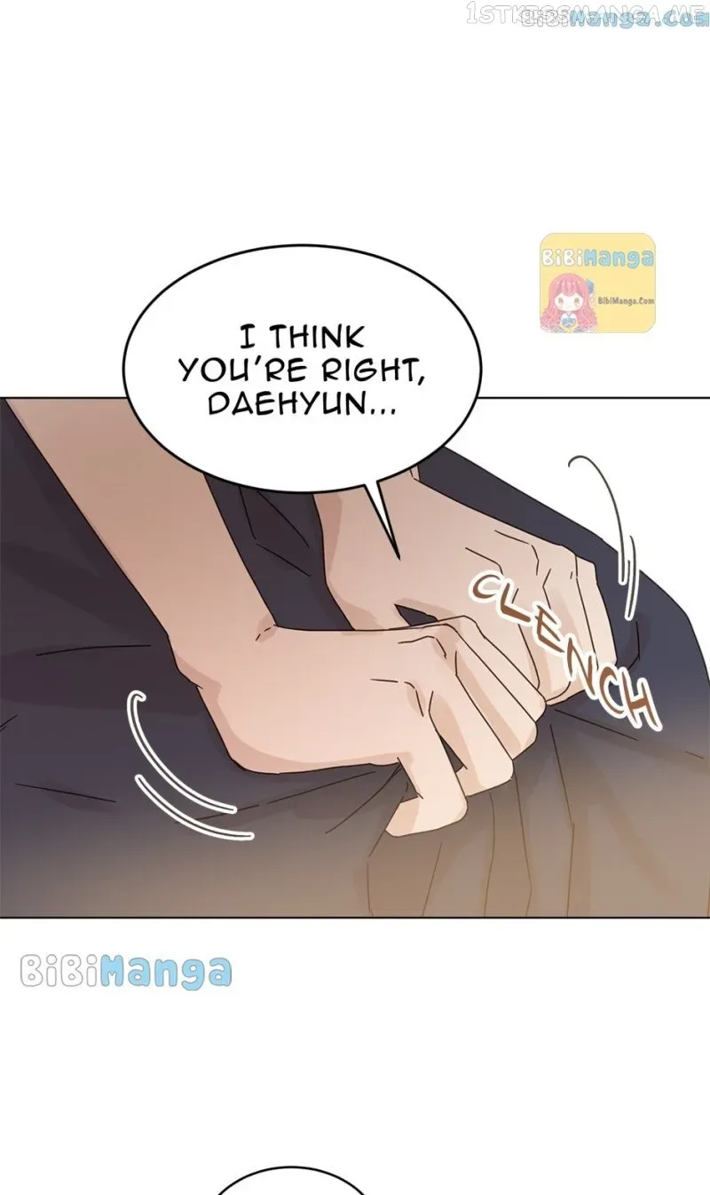 A Wife’s Sweet Revenge Chapter 84 page 42