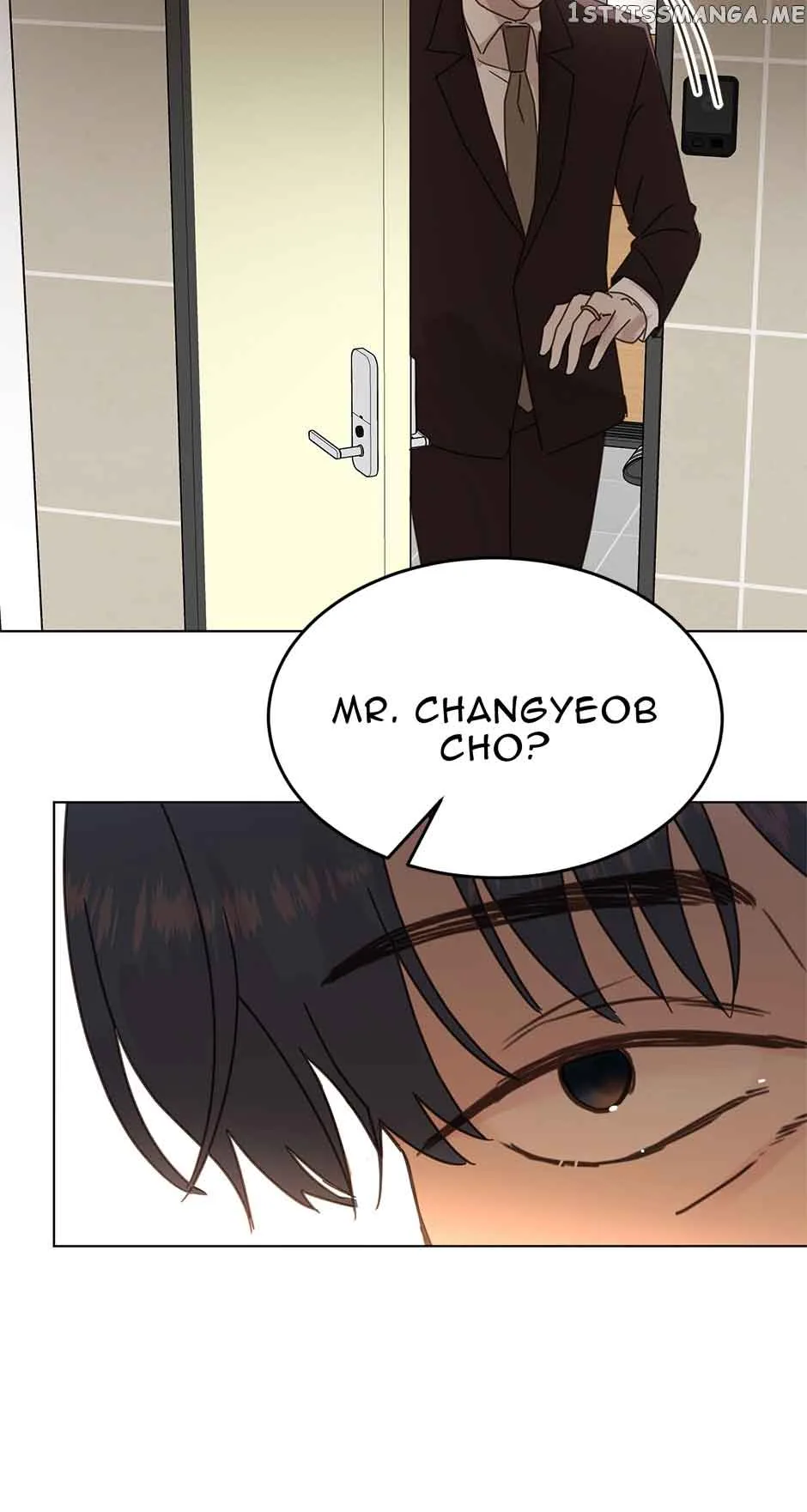 A Wife’s Sweet Revenge Chapter 86 page 21