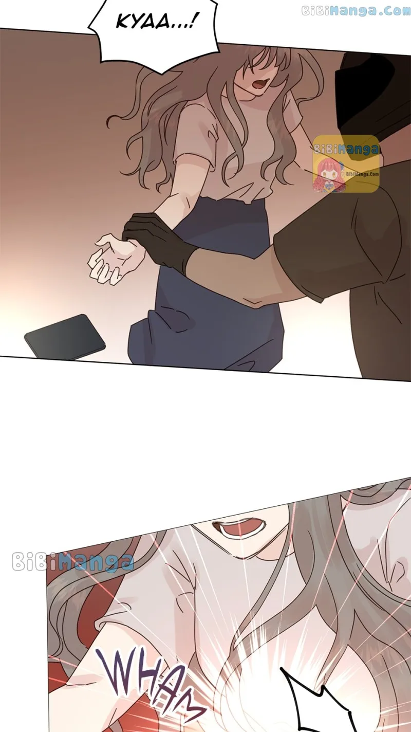 A Wife’s Sweet Revenge Chapter 85 page 8