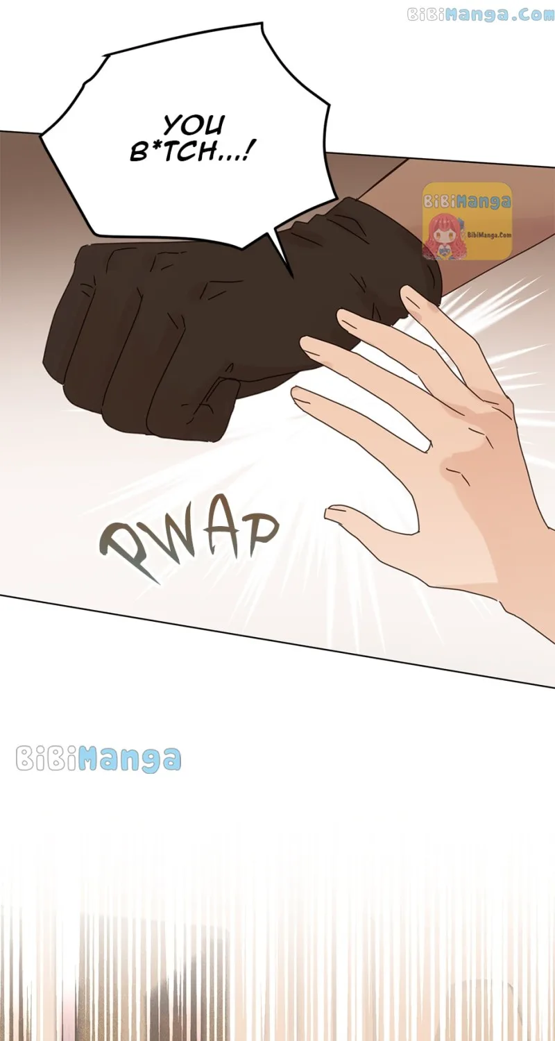A Wife’s Sweet Revenge Chapter 85 page 18