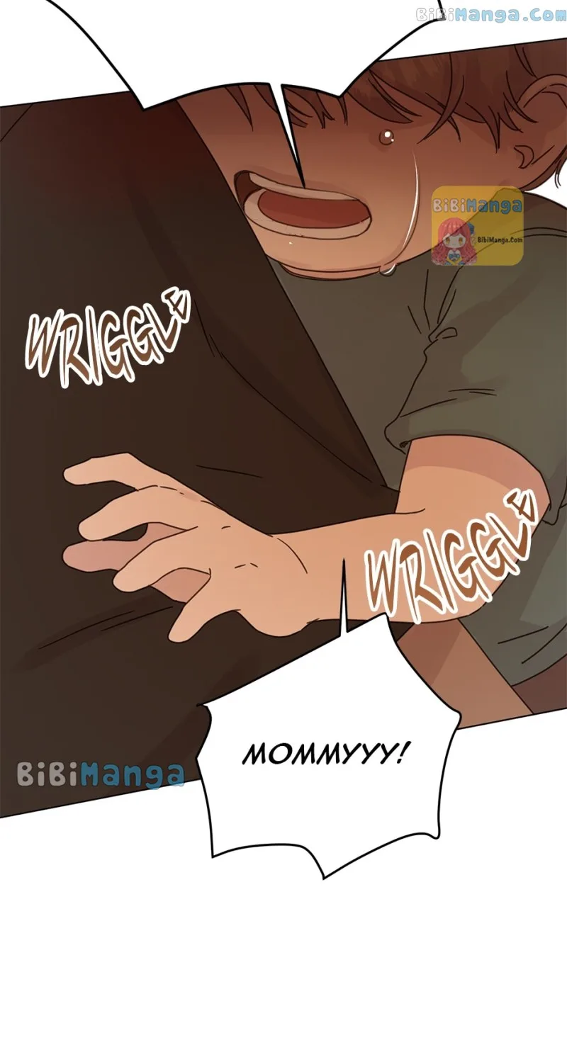 A Wife’s Sweet Revenge Chapter 85 page 21