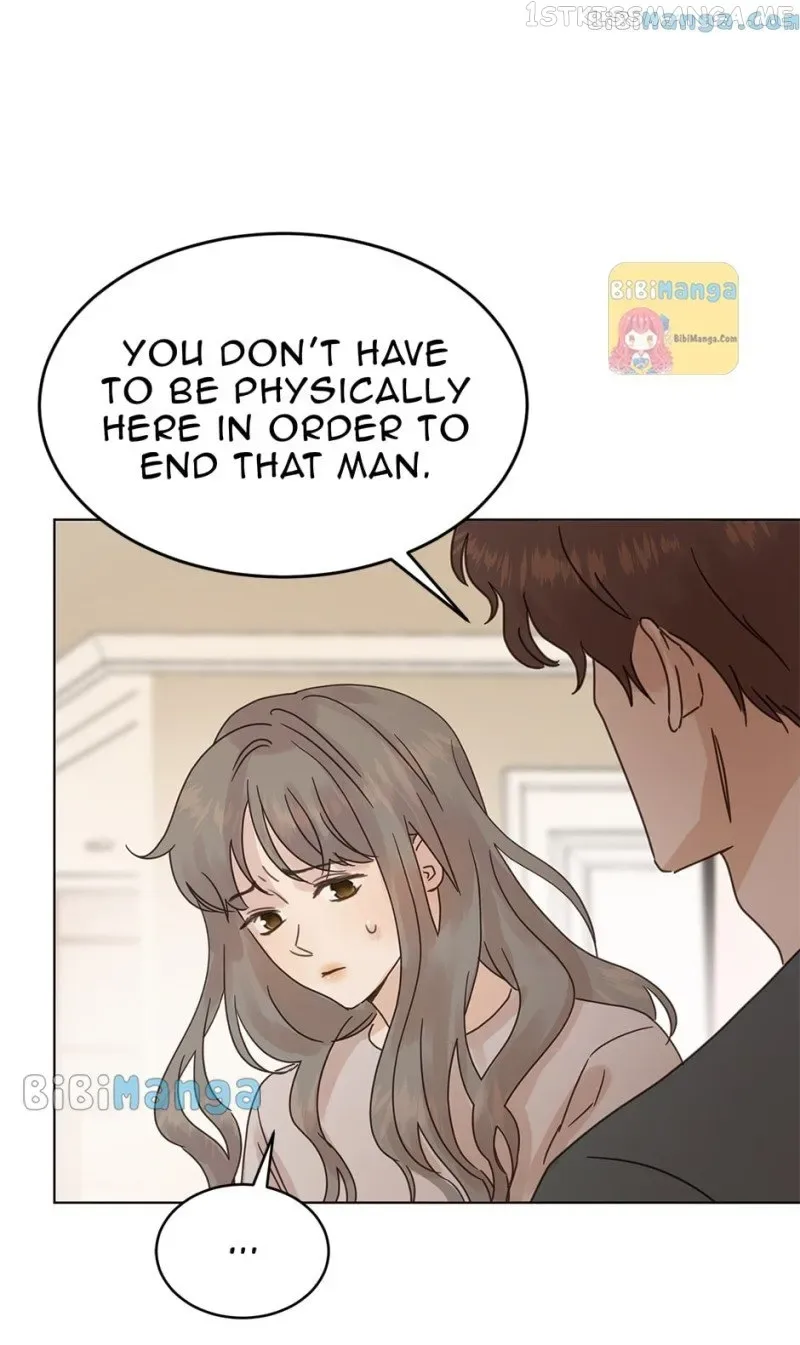 A Wife’s Sweet Revenge Chapter 84 page 41
