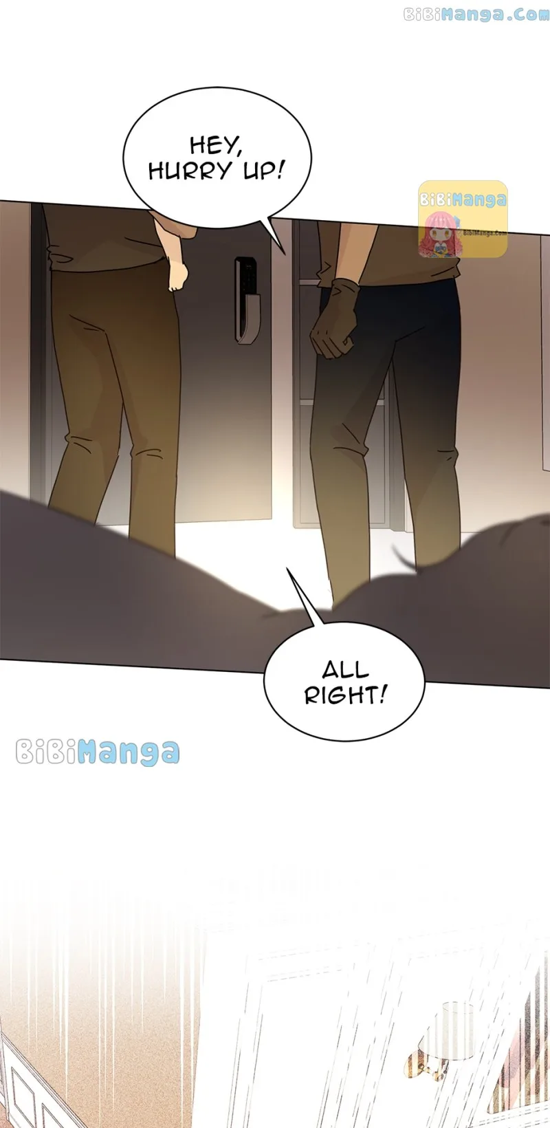 A Wife’s Sweet Revenge Chapter 85 page 22