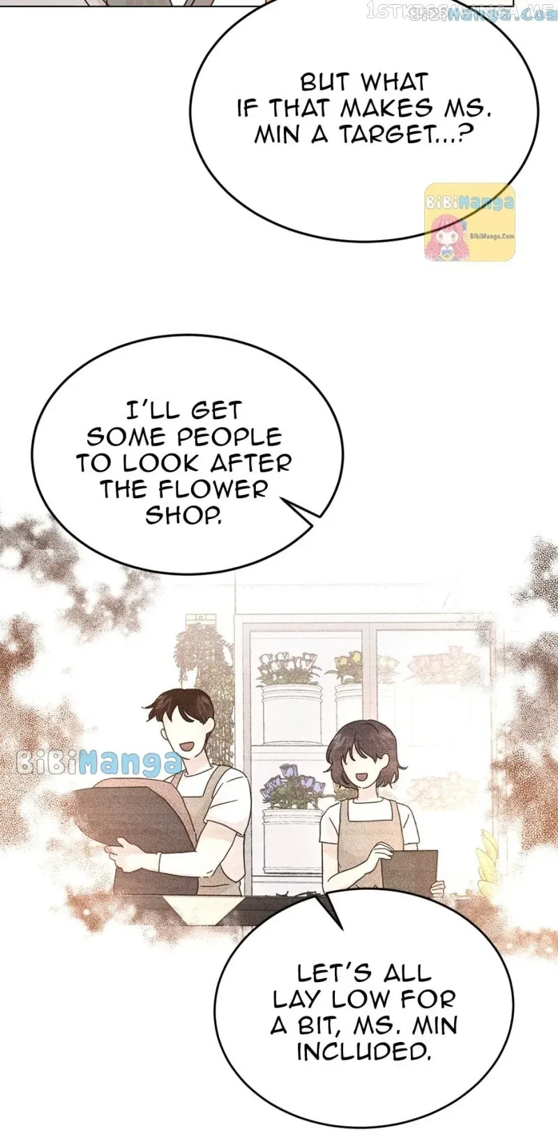 A Wife’s Sweet Revenge Chapter 84 page 40