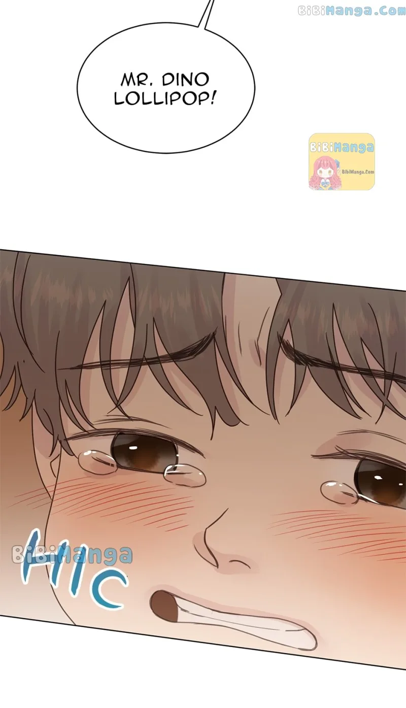 A Wife’s Sweet Revenge Chapter 85 page 16