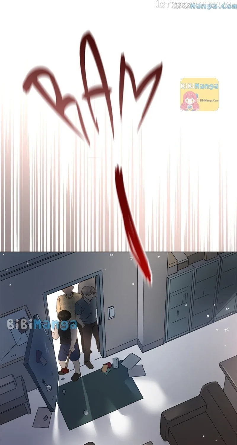 A Wife’s Sweet Revenge Chapter 83 page 59
