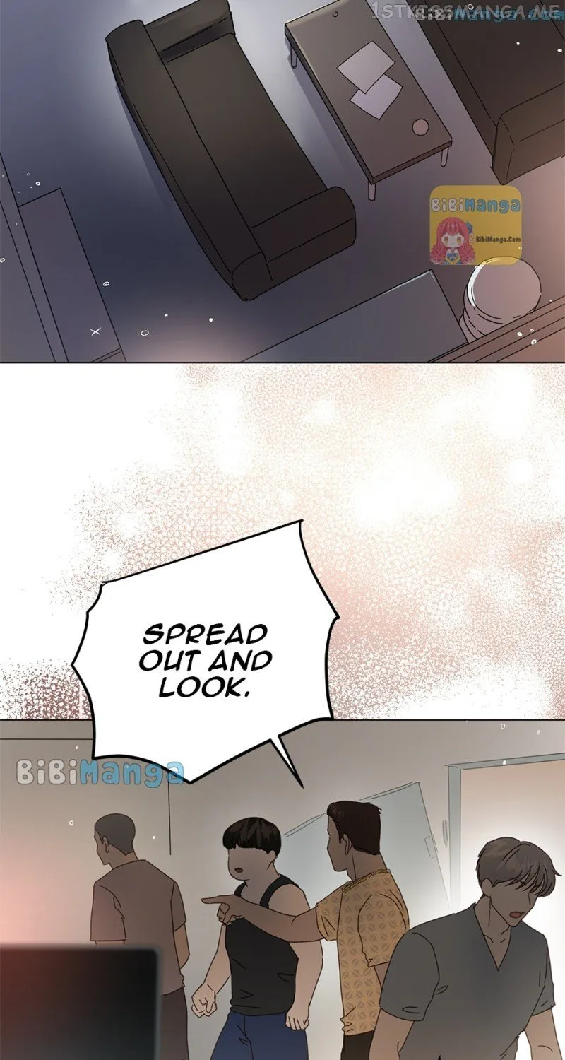 A Wife’s Sweet Revenge Chapter 83 page 60