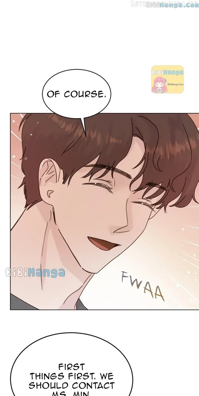 A Wife’s Sweet Revenge Chapter 84 page 45