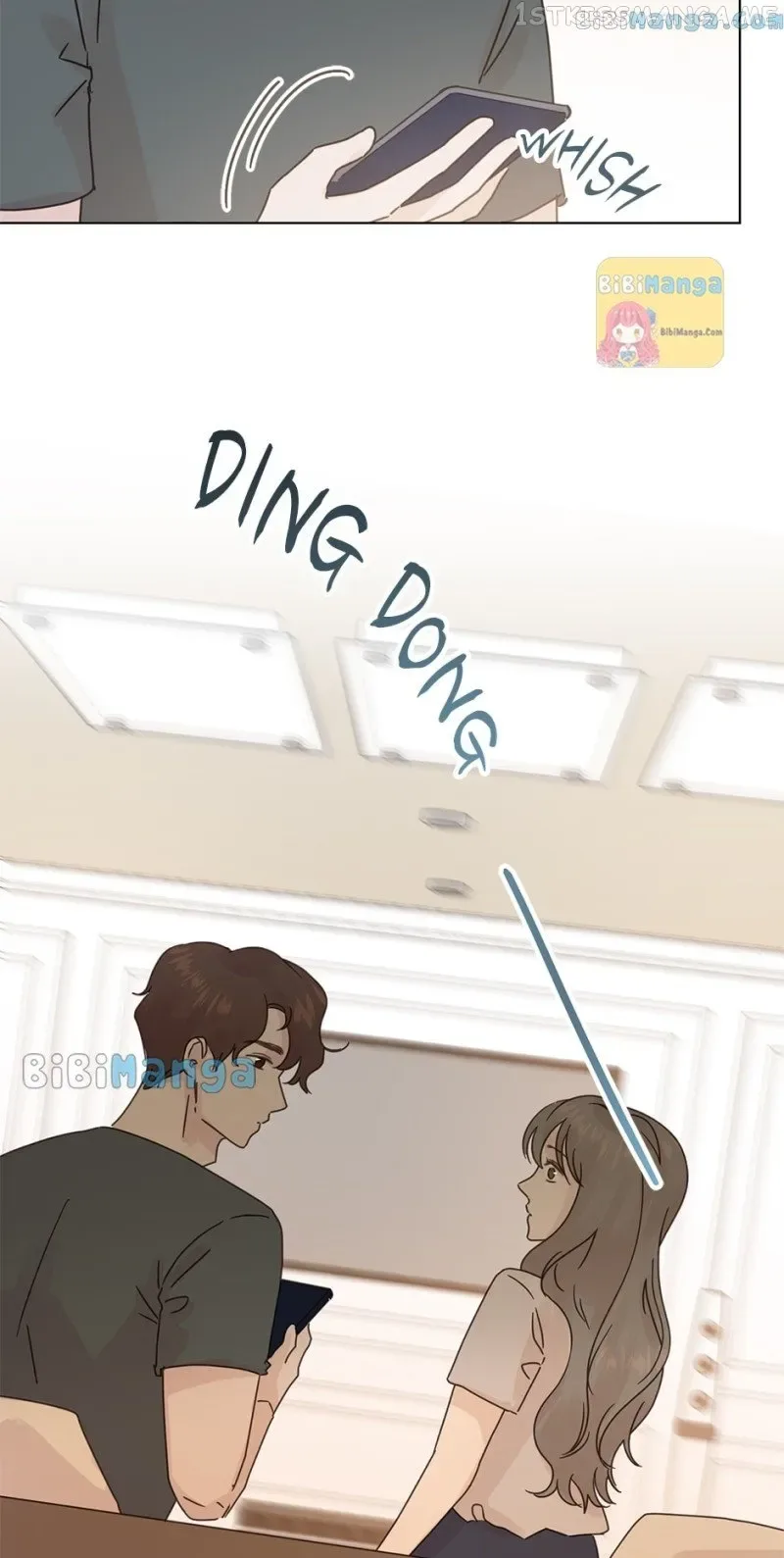 A Wife’s Sweet Revenge Chapter 84 page 47