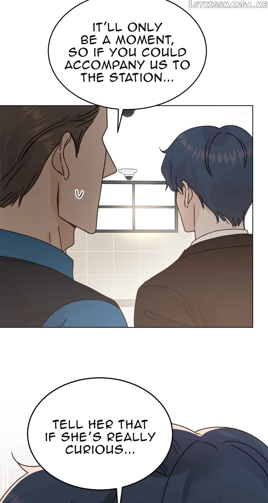 A Wife’s Sweet Revenge Chapter 86 page 27