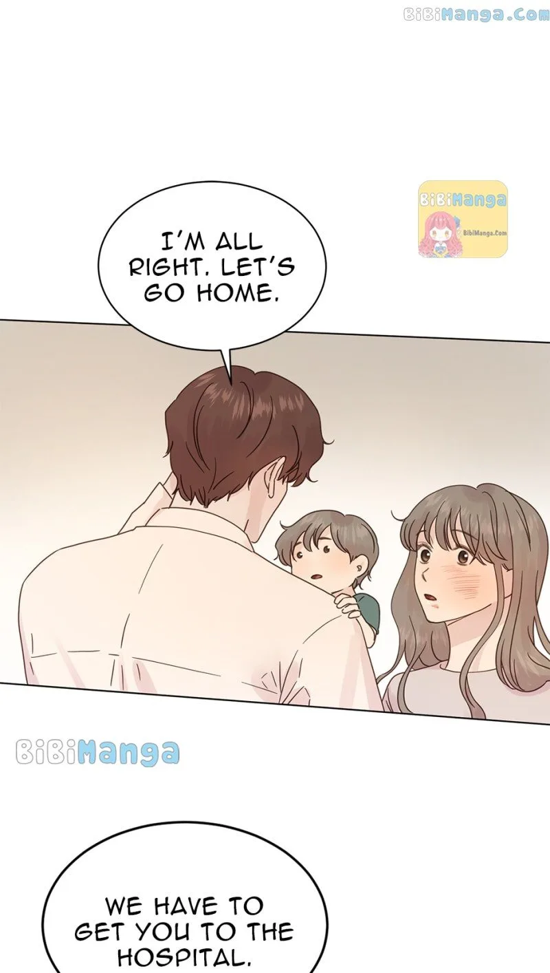 A Wife’s Sweet Revenge Chapter 88 page 9